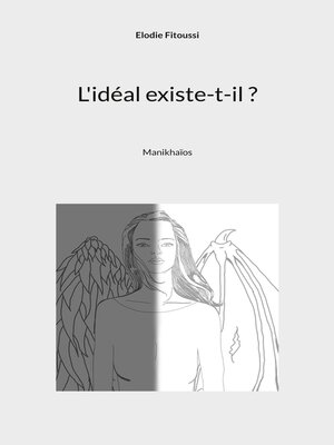 cover image of L'idéal existe-t-il ?